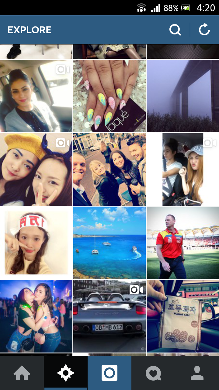 Instagram